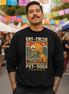 Eat Tacos Pet Dogs Kawaii Sweater