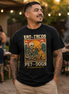 Eat Tacos Pet Dogs Kawaii T Shirt
