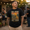Eat Tacos Pet Dogs Kawaii T Shirt