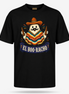 El Booracho Halloween Y Los Muertos T Shirt