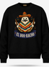 El Booracho Halloween Y Los Muertos Sweater