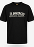 El Borracho OG T Shirt