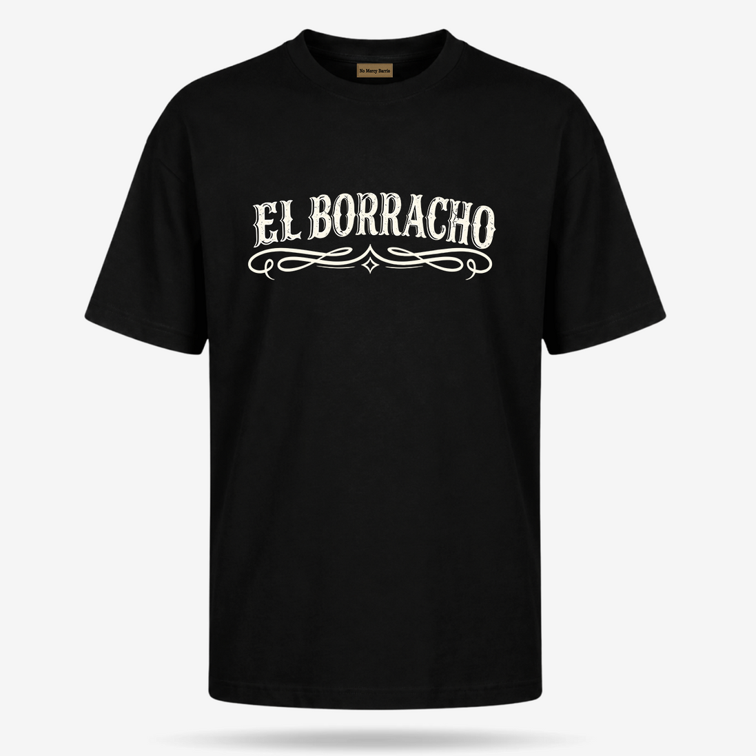 El Borracho OG T Shirt