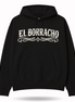 El Borracho OG Hoodie