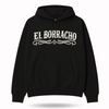 El Borracho OG Hoodie