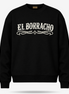 El Borracho OG Sweater