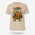 El Chido Power Luchador T Shirt