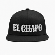 El GUAPO OG Snapback