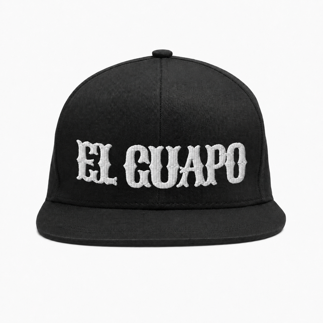 El GUAPO OG Snapback