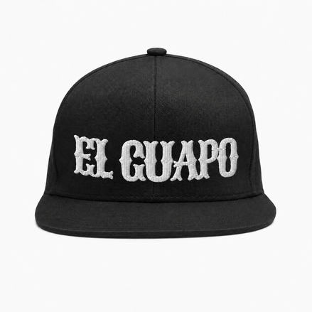El GUAPO OG Snapback