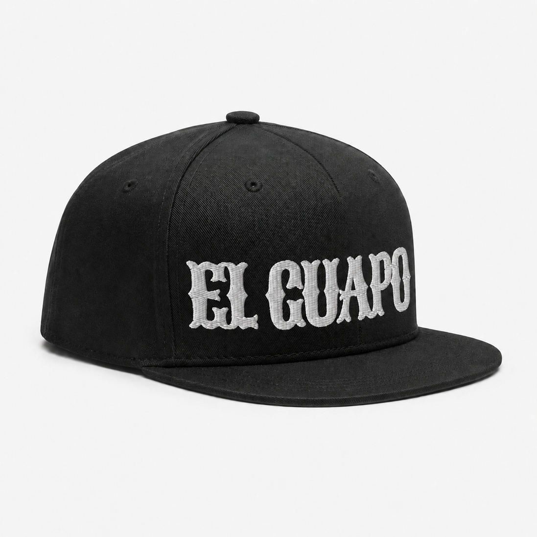 El GUAPO OG Snapback