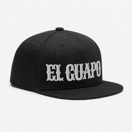 El GUAPO OG Snapback