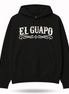 El Guapo OG Hoodie