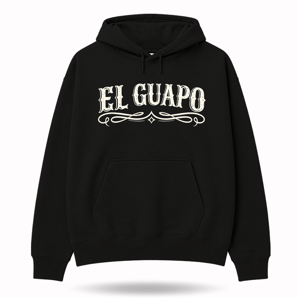 El Guapo OG Hoodie