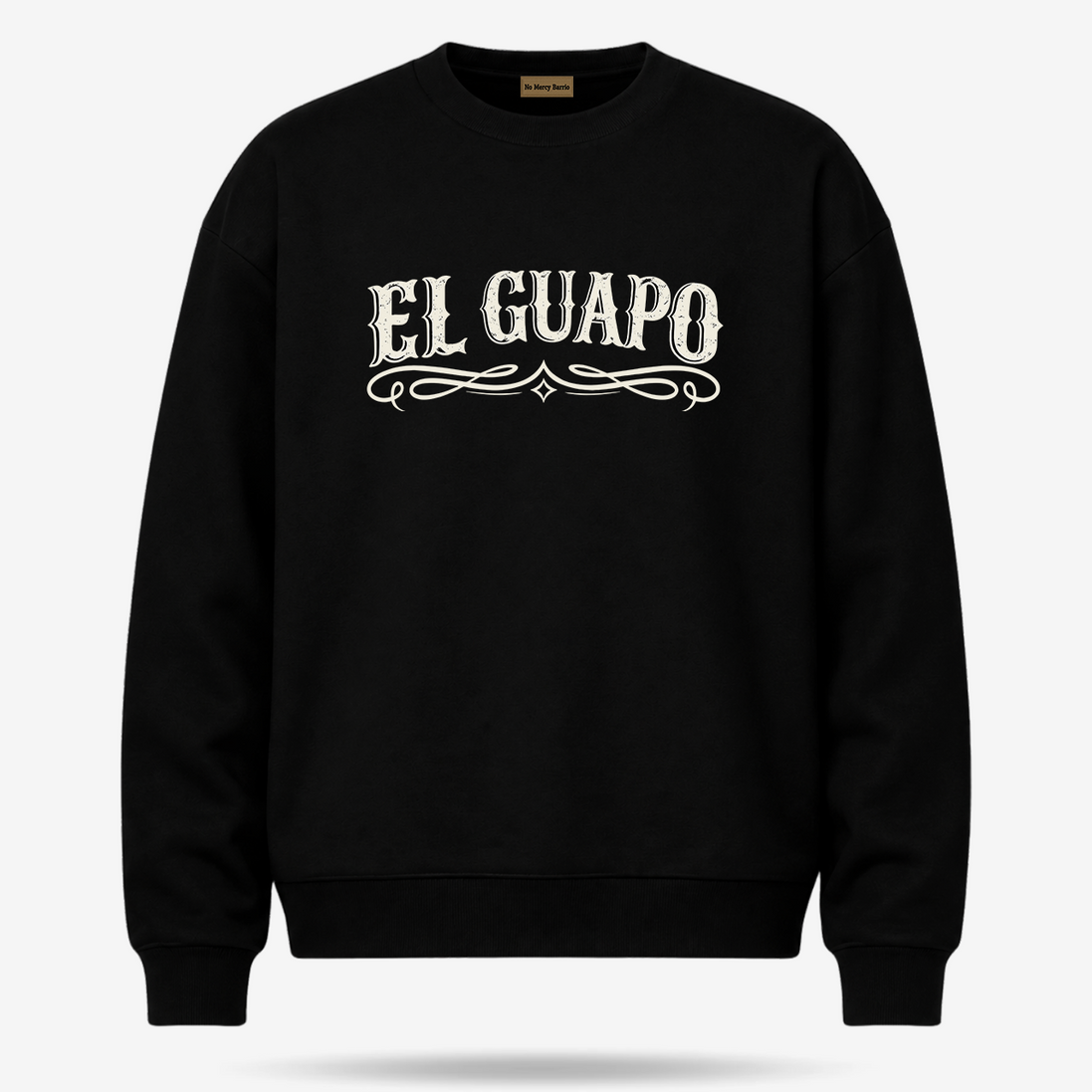 El Guapo OG Sweater