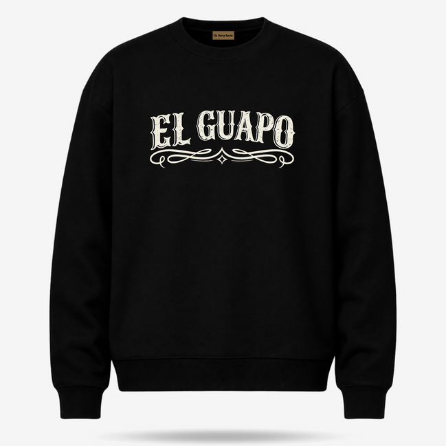 El Guapo OG Sweater
