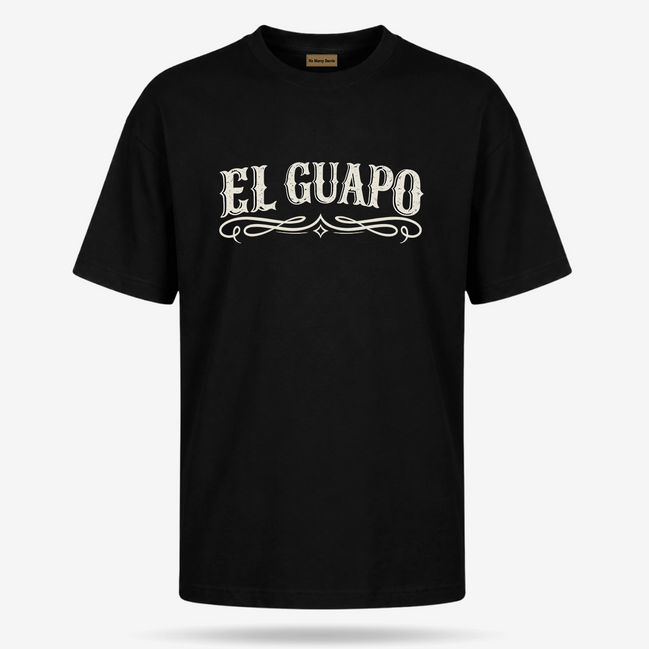 El Guapo OG T Shirt
