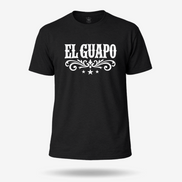 El Guapo T Shirt