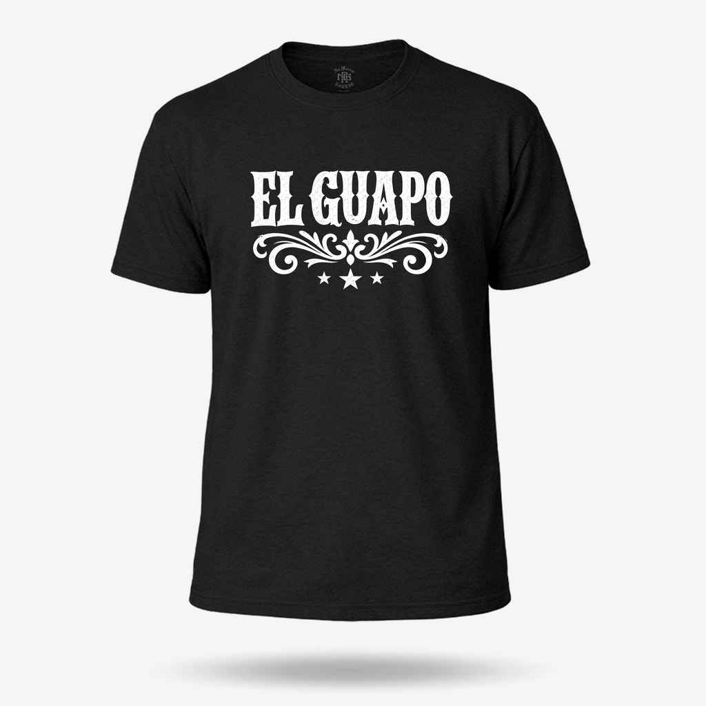 El Guapo T Shirt