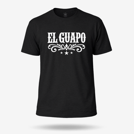El Guapo T Shirt