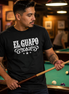 El Guapo T Shirt