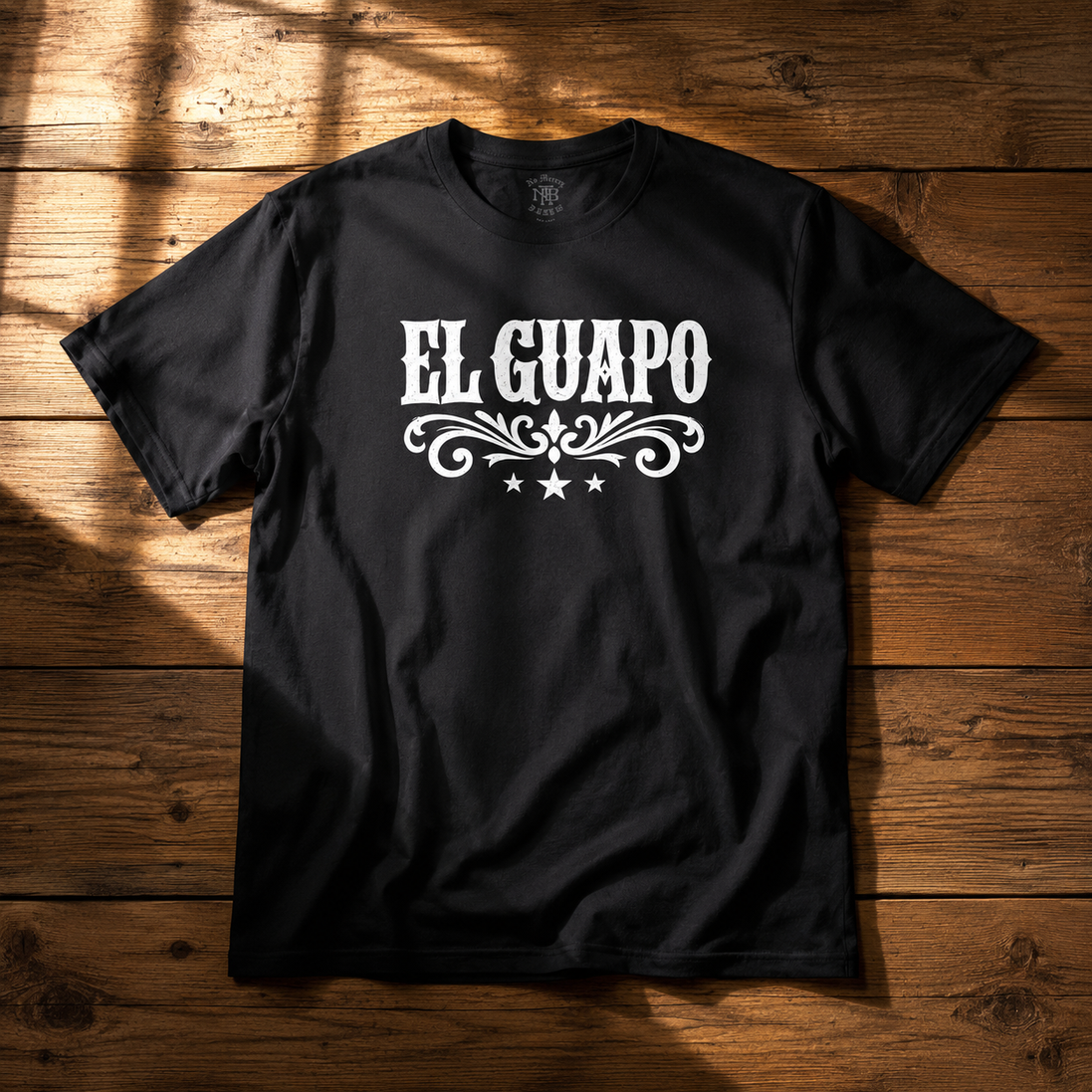 El Guapo T Shirt