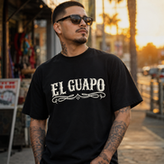 El Guapo OG T Shirt