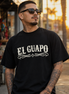 El Guapo OG T Shirt