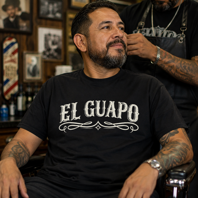 El Guapo OG T Shirt