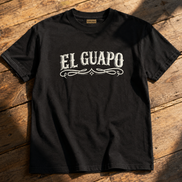 El Guapo OG T Shirt