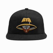 El Hombre de las Sombras Snapback