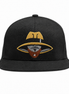 El Hombre de las Sombras Snapback