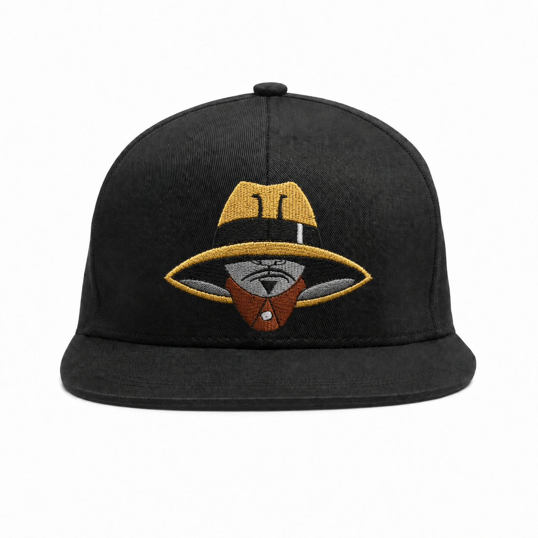 El Hombre de las Sombras Snapback