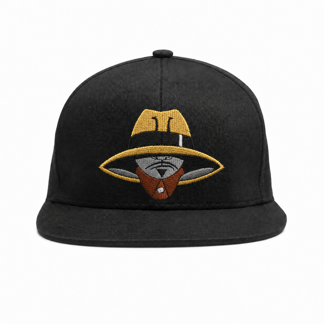 El Hombre de las Sombras Snapback