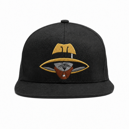 El Hombre de las Sombras Snapback