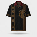 El Jefe Azteca Guayabera