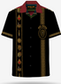 El Jefe Azteca Guayabera