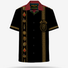 El Jefe Azteca Guayabera