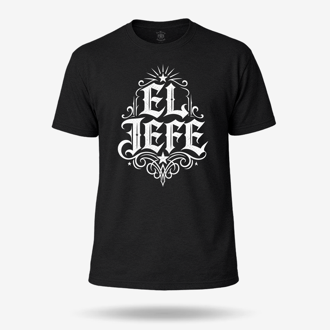 El Jefe T Shirt