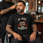 El Jefe T Shirt