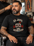 El Jefe Chingon T Shirt