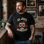 El Jefe T Shirt