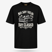 El Jefe Clásico T Shirt