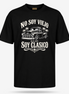 El Jefe Clásico T Shirt