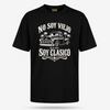 El Jefe Clásico T Shirt