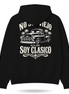 El Jefe Clásico Hoodie