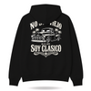 El Jefe Clásico Hoodie