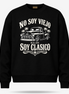 El Jefe Clásico Sweater