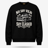 El Jefe Clásico Sweater