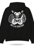 El Jefe De Chefe OG Chef's Hoodie